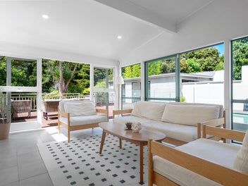 Bush Retreat with pool- Family Paradise