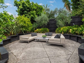 Liveable now with huge potential