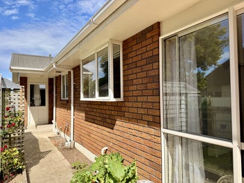 Townhouse on Maitland!