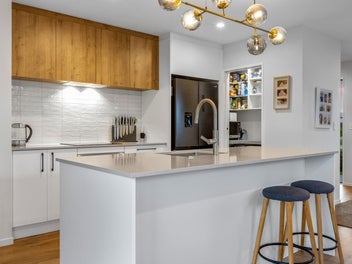 A Standout On Selfe, Style, Space And Easy Living