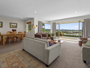 The 'Good Life' in Bethlehem