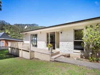 From campground to coastal cool