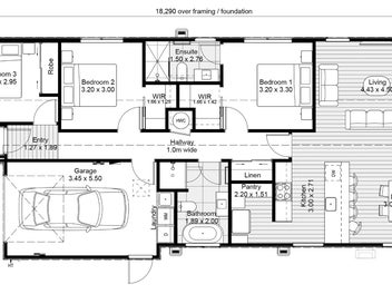 Turnkey Home in Cromwell - Exceptional Value