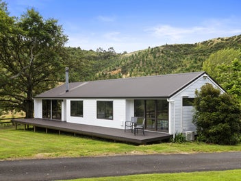 Entertain. Relax. Explore.