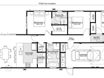 Buy Now, Build Soon – Prestons Grove