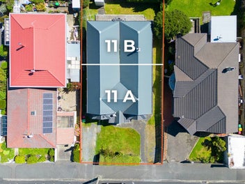 Multi-Unit - 7.2% + Yield