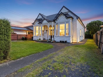 Multi-Unit Property with Proven Yield