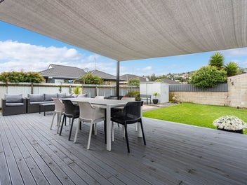 Character, Comfort & Exceptional Outdoor Living