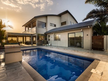 Waterfront without compromise