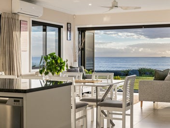 Waterfront without compromise