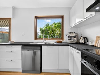 Renovated, Convenient and Single-Level!