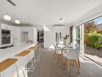 Big on Space, Built to Last