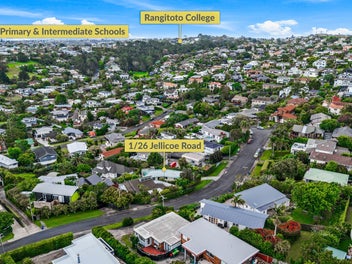 Rangi School Zone and More !!!