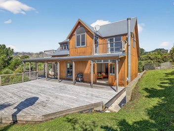 A beautiful blend of old and new