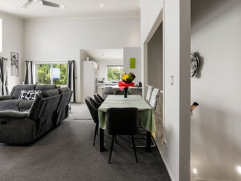 Space, Style, Comfort