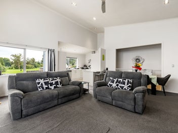 Space, Style, Comfort