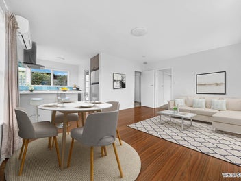 Solid Brick & Views & Westlake Zone