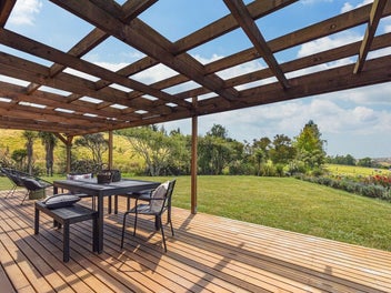 Spacious Family Living in Upper Moutere