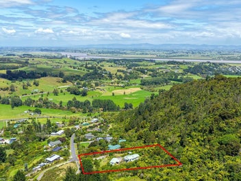 Owners moving on, opportunity awaits