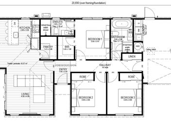 Silverstream New Build – Ready in May
