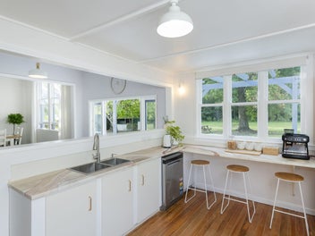 The best of both worlds