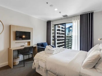 City Slicker - Ready to Go!