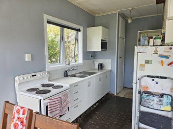 New to the market - central location