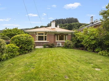 Entry-Level Opportunity on a Generous Section