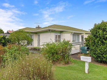 Development Dream - 809m2 Corner Site!