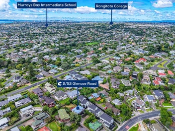 Elevated, Sunny & Welcoming - Rangi Zone