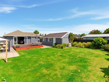 Auction Brought Forward