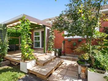 Charming Epuni home with garden & modern amenities