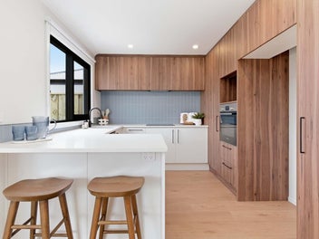 Completed & Ready Now! Lot 580a Arbor Green