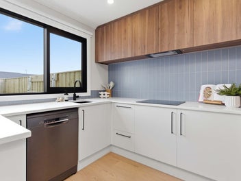 Completed & Ready Now! Lot 580a Arbor Green