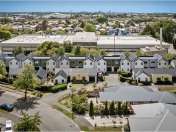 DEADLINE BROUGHT FORWARD