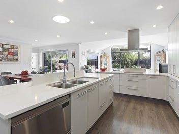 Space, Comfort & Room to Grow