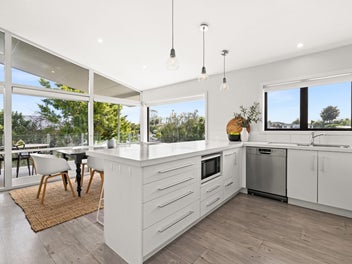 Elevated Family Haven