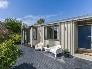 Big on Space, Huge on Potential!