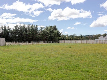 BUILD, LOCK & LEAVE OR LAND BANK