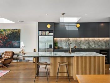 Something Deeply Reassuring