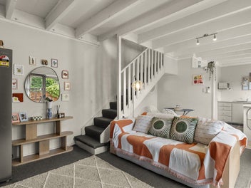 Invest, Nest or Renovate