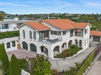 Two homes, Freehold site, Big potential