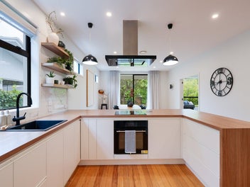 * UNDER OFFER * Designed For Living - Positioned F