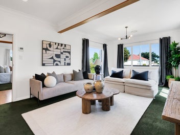 Exceptional Brooklands Living...