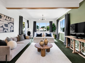 Exceptional Brooklands Living...