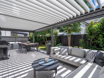 Standalone Sophistication!