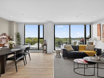 Lifestyle Leading in The Spire