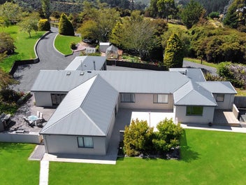 Location, Lifestyle and Lots More!