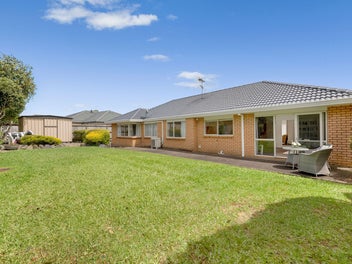 Australia Bound - Serious Seller