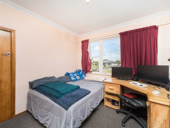 Solid Home with Great Potential